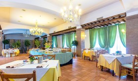 Hotel La Pergola