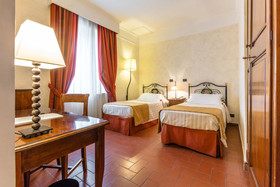 Hotel La Pergola