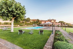 Hotel La Pergola