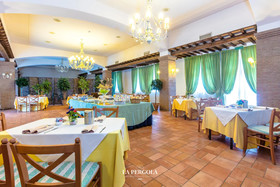 Hotel La Pergola