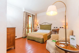 Hotel La Pergola