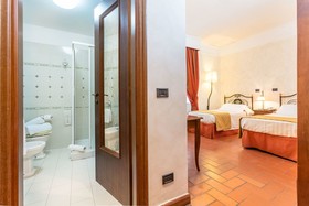 Hotel La Pergola