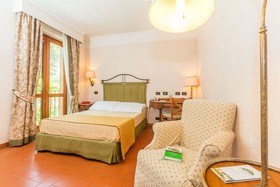 Hotel La Pergola