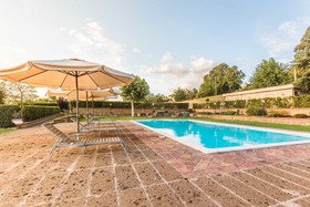 Hotel La Pergola