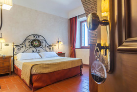 Hotel La Pergola