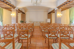 Hotel La Pergola