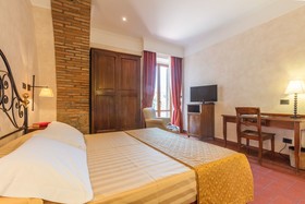 Hotel La Pergola