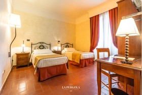 Hotel La Pergola