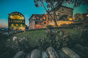 Hotel La Pergola