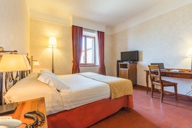 Hotel La Pergola