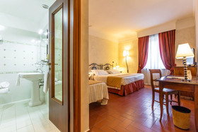 Hotel La Pergola
