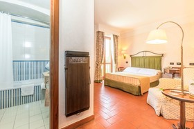 Hotel La Pergola