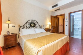 Hotel La Pergola