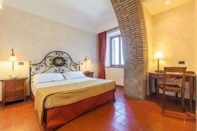 Hotel La Pergola