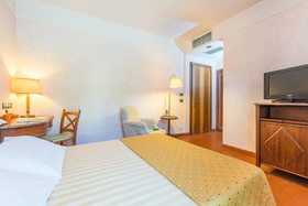 Hotel La Pergola