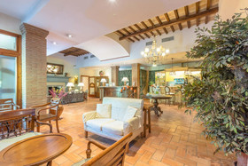Hotel La Pergola