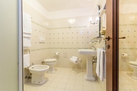 Hotel La Pergola