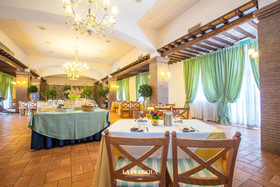 Hotel La Pergola
