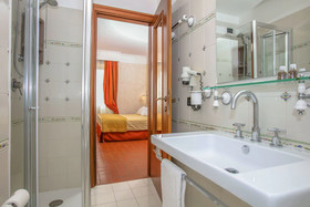 Hotel La Pergola