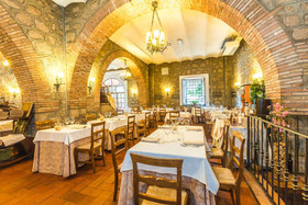 Hotel La Pergola
