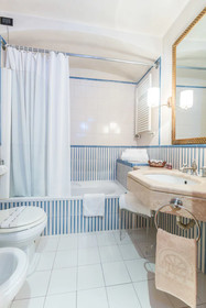 Hotel La Pergola