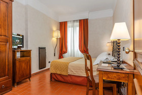 Hotel La Pergola