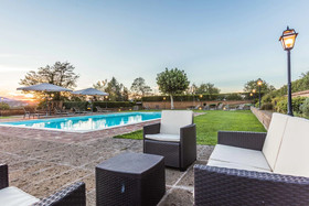 Hotel La Pergola