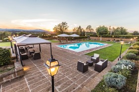 Hotel La Pergola