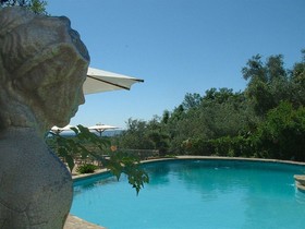 Relais Villa Clodia