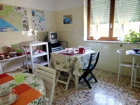 Camere Riviera di Ulisse