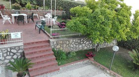 Camere Riviera di Ulisse