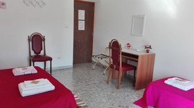 Camere Riviera di Ulisse