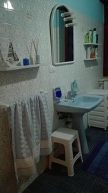 Camere Riviera di Ulisse