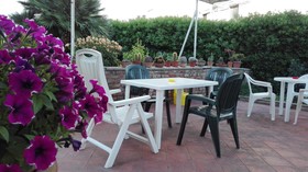 Camere Riviera di Ulisse