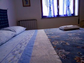 Camere Riviera di Ulisse