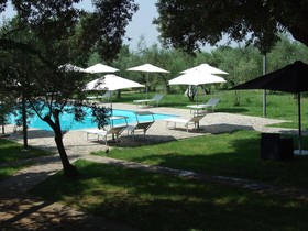 Antico Borgo La Commenda