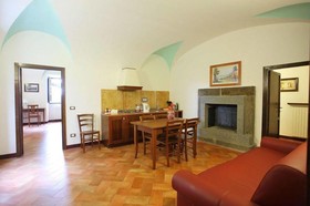 Antico Borgo La Commenda
