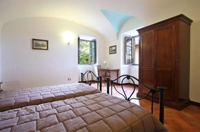 Antico Borgo La Commenda