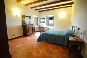 Antico Borgo La Commenda