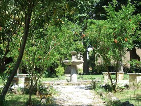 Antico Borgo La Commenda