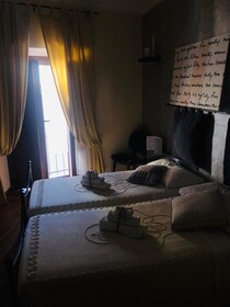 B&B La Locanda Del Borgo