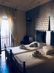 B&B La Locanda Del Borgo