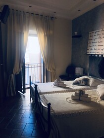 B&B La Locanda Del Borgo