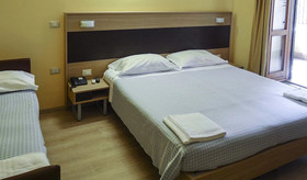 Albergo Ristorante Topolino