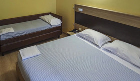 Albergo Ristorante Topolino