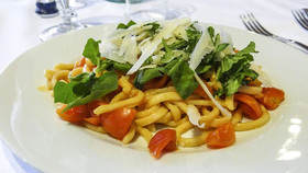 Albergo Ristorante Topolino