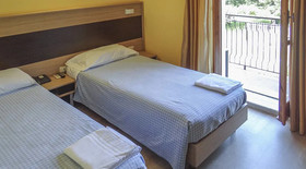 Albergo Ristorante Topolino