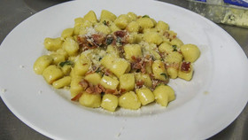 Albergo Ristorante Topolino