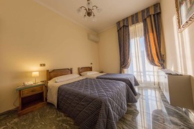Aquila Hotel