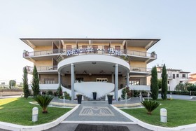 Aquila Hotel